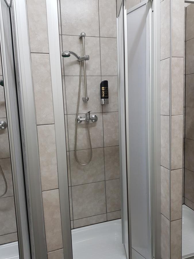 Easyroom Vienna - Low Budget Hostel Екстер'єр фото