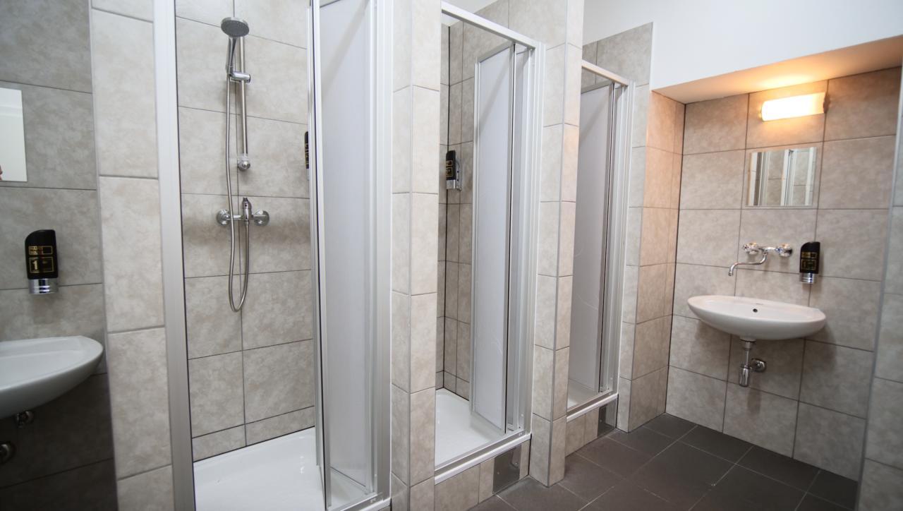 Easyroom Vienna - Low Budget Hostel Екстер'єр фото